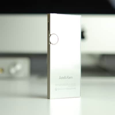 ASTELL & KERN AK Jr High Resolution Portable Audio Player image 11