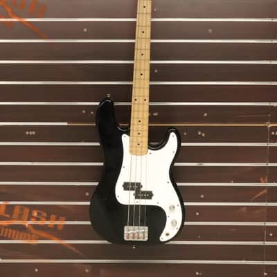 Fender Squier Precision Bass Guitar Vintage 1980's MIK image 1