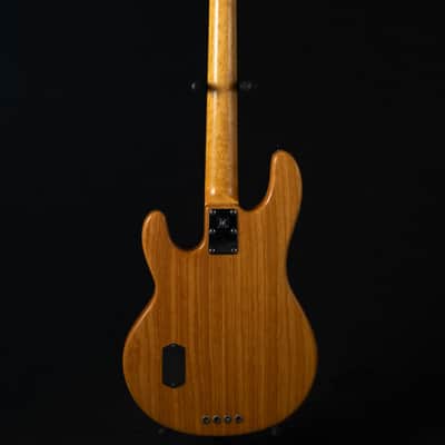 Ernie Ball Music Man 40th Anniversary Stingray "Old Smoothie" image 5