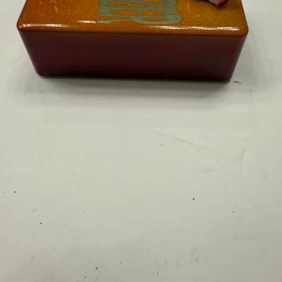 Onkel Amplification Squeezer Compressor Guitar Effect Pedal Gibsonville, NC image 5