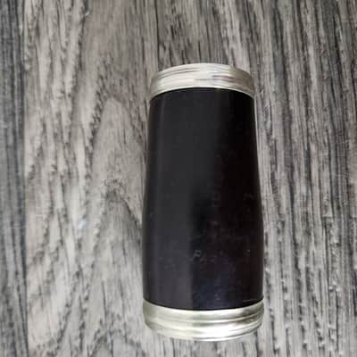 Vintage M. Lacroix Bb Clarinet image 6