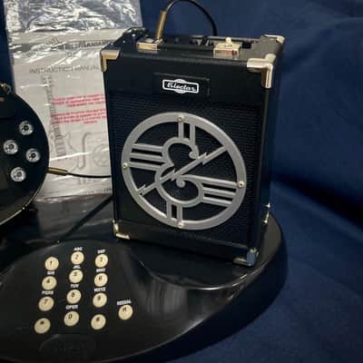 Gibson Les Paul Telephone '57 Black Beauty Les Paul Gibson's 100th anniversary item image 3