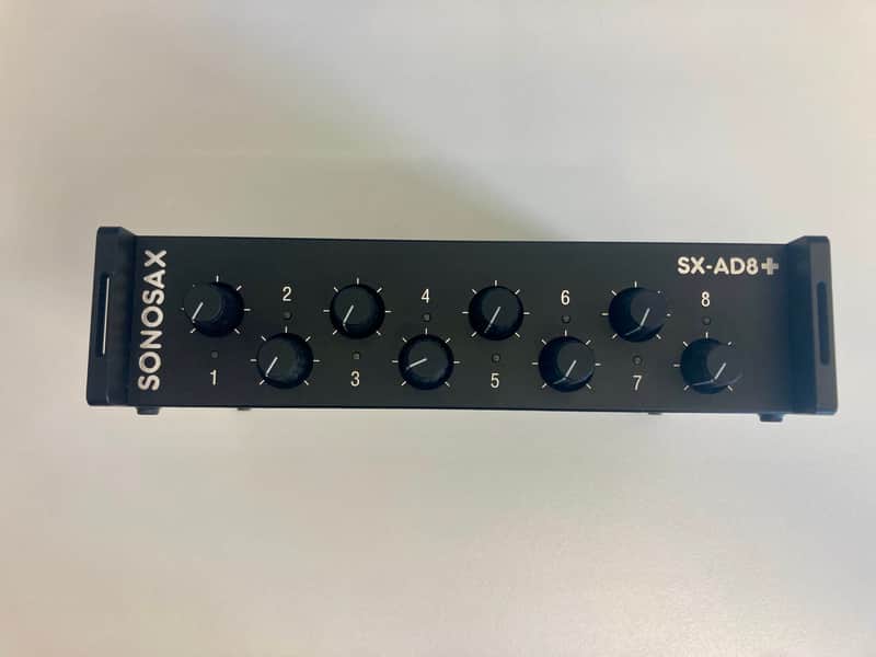 Sonosax SX-AD8+ image 1