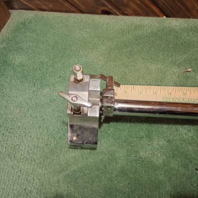 Thunder Vintage Double Tom Mount - Chrome image 3