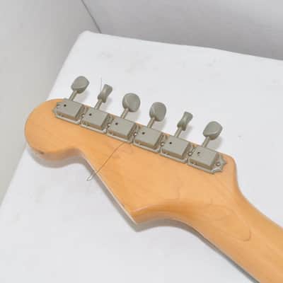 Aria Pro II ST-400 STRIKIN' SOUND 1980 Electric Guitar Ref.No 6224 image 14