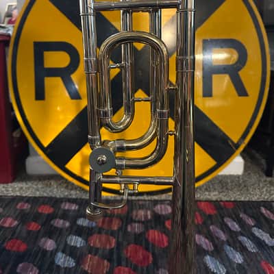 Bach 42B Trombone, 2002 image 6