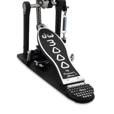 DW 3000 Series Single Kick Pedal image 2