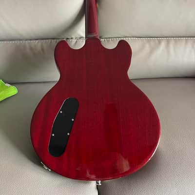 Gibson Midtown Standard Bass 2013 - 2018 - Cherry image 7