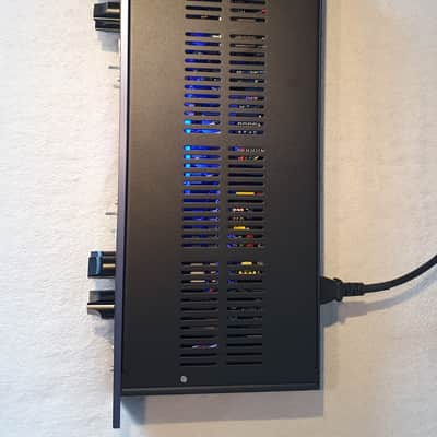 Manley Labs Nu Mu 2020s - Purple image 6