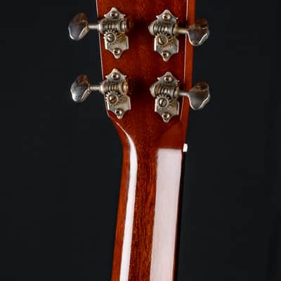 Atkin Essential D Pre-War Torrefied Adirondack Spruce and Mahogany with Pickup Used (2024) image 24