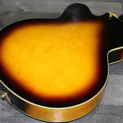 Epiphone Emperor Regent VS 2005 image 13