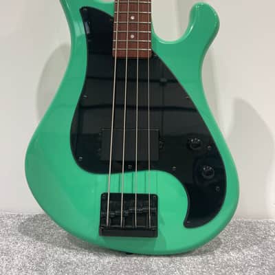 Dean Hillsboro II Jon Lawhon Signature Bass Guitar - Professionally Setup image 1