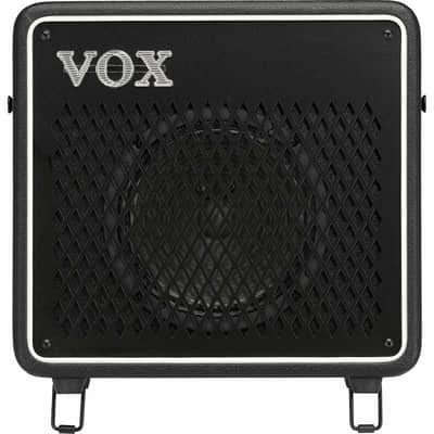 Vox VMG-50 VOX Mini Go 50 image 7