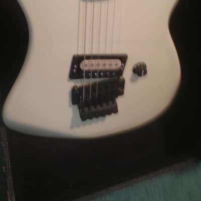 Kramer Baretta holy grail 1983 Cream image 7