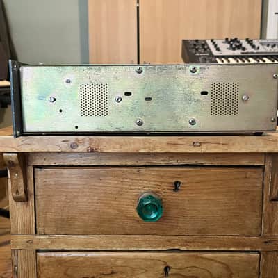 Eventide H3000-D/SE Ultra-Harmonizer 1980s - Black image 2