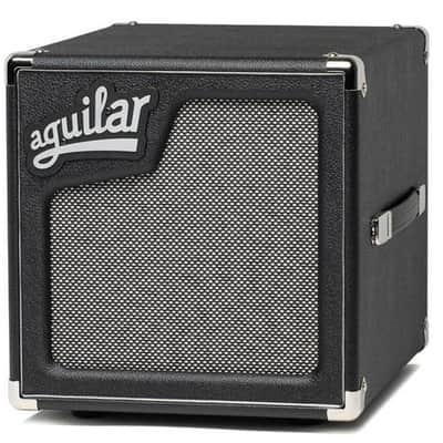 Aguilar SL110 8 Ohm Lightweight Bass Cabinet image 1