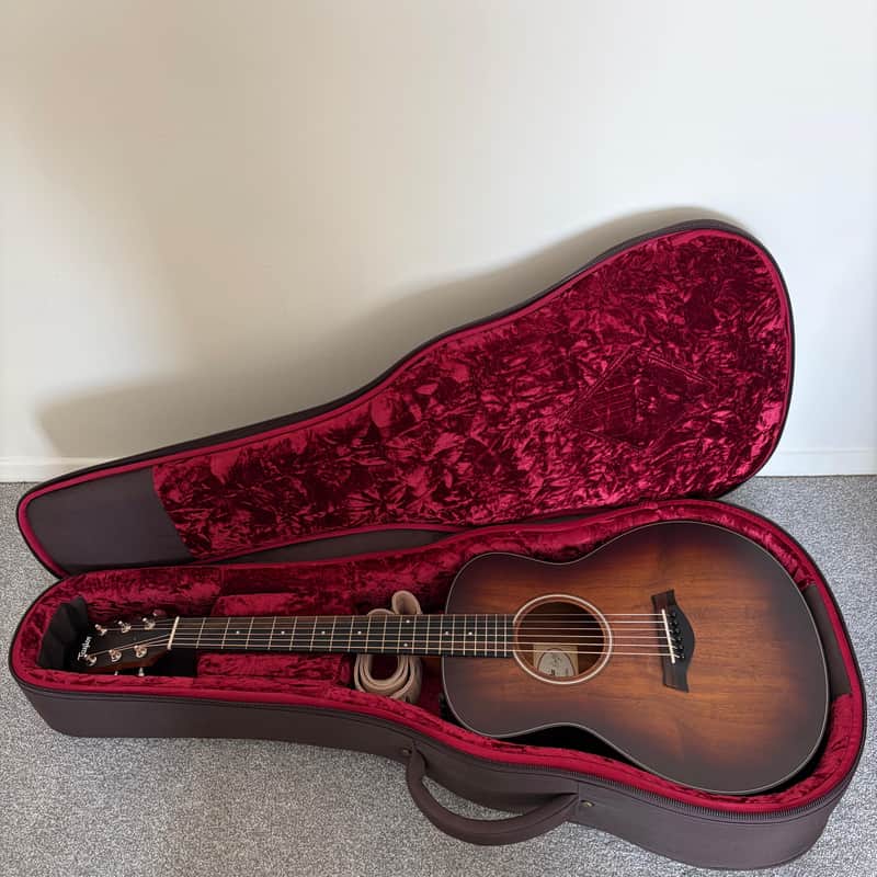Taylor GS Mini-e Koa Plus