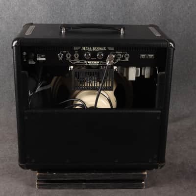Immagine Mesa Boogie Dual Rectifier RectoVerb 25 Combo **COLLECTION ONLY** - 2nd Hand - 8