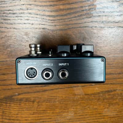 Source Audio SA263 Collider Delay + Reverb 2010s - Blue image 2