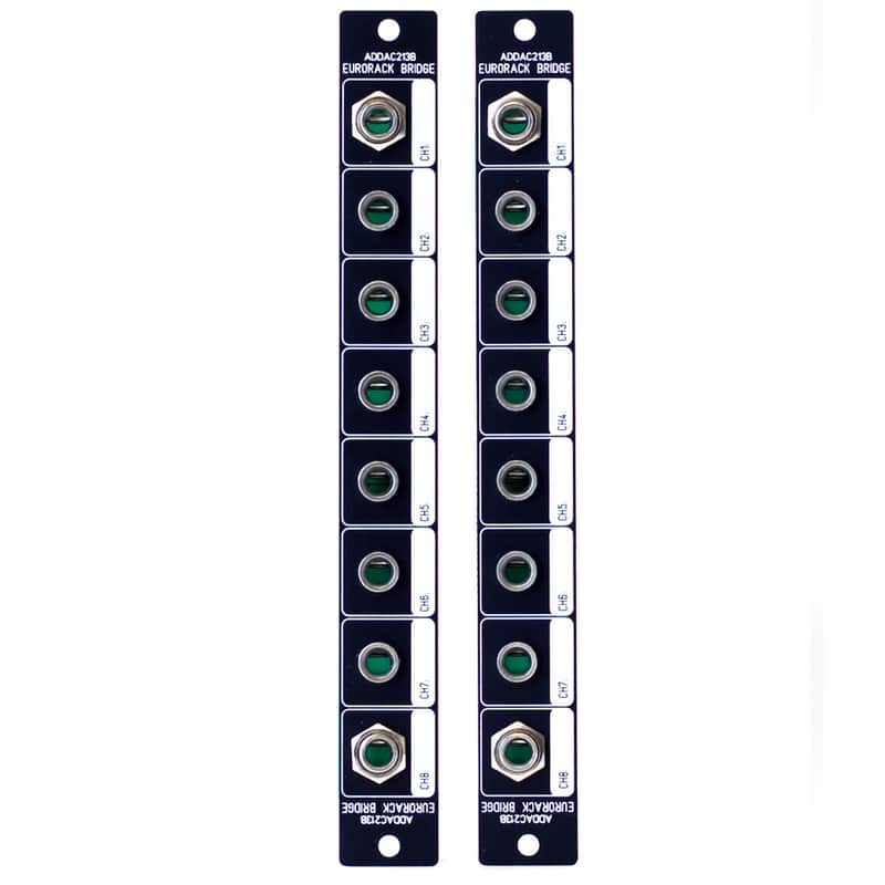 ADDAC System 213B Eurorack Bridge image 1