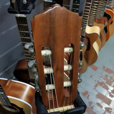 Duende Sp2 Classic Guitar Spain image 3