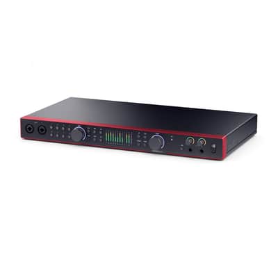 Focusrite Scarlett 18i20 4th Gen image 3