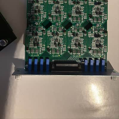 Burl BDA-8 modules for Mothership image 2