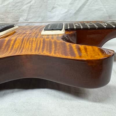 PRS Paul Reed Smith Artist Package Custom Build Paul's Guitar Artist Guitar with Case 2013 - Brazilian Rosewood fingerboard image 15