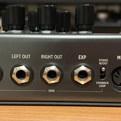 Strymon TimeLine Delay 2011 - Present - Silver image 2