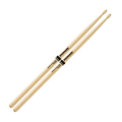 ProMark Shira Kashi Oak Forward 5B Wood Tip Drumsticks image 2