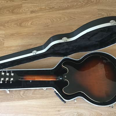 Epiphone Casino 1986 - Matsumoku MIJ image 11