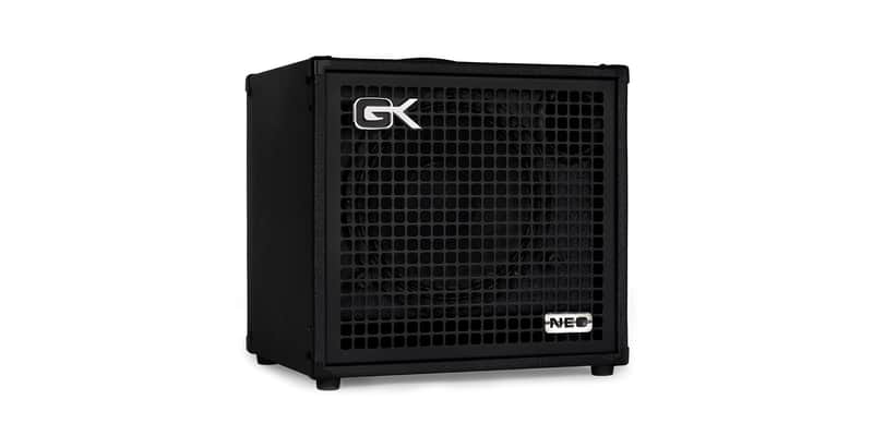 Gallien-Krueger Legacy 112 Bass Combo 2025 image 1