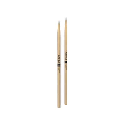 ProMark Classic Forward 747, Hickory, Nylon Tip image 3