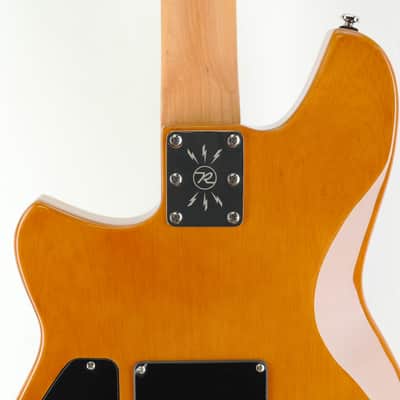 Immagine Reverend Descent Wilkinson High Tide Blue - 8