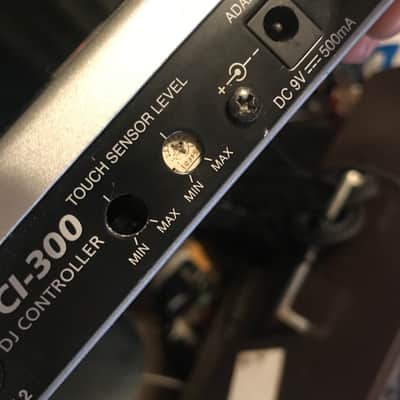 vestax VCI 300 image 5