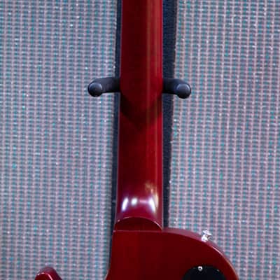 Gibson Les Paul Future 2013 - Wine Red image 14