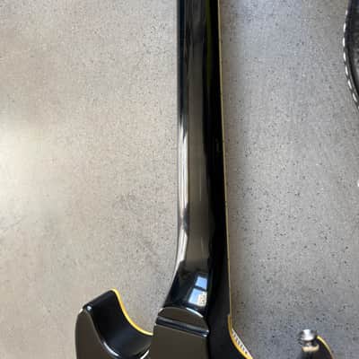 Ibanez AR50 Artist series 1981 - Black image 8