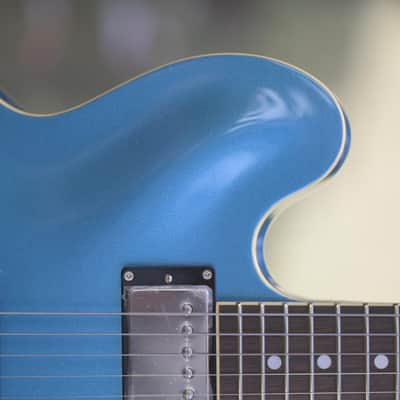 Tokai UES180 PB - Pelham Blue image 6