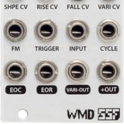 WMD OSD (OR / SUM / DIF) | Reverb The Netherlands