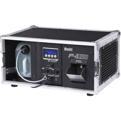 Antari F-4D Touring Grade Water Based Fazer image 1