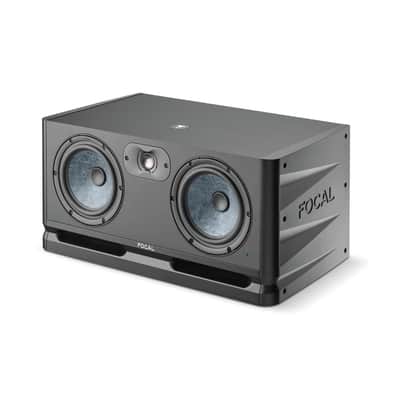 Focal Alpha Twin Evo 6.5-Inch Active Studio Monitor image 1