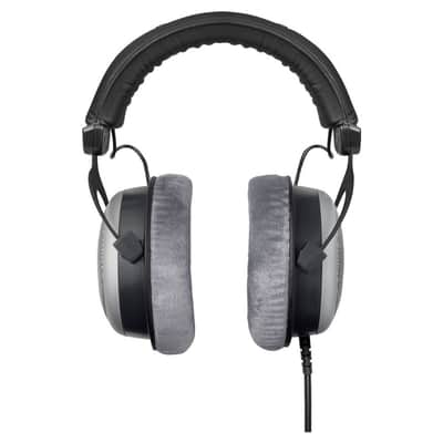 Beyerdynamic DT 880 PRO Semi-Open Studio Headphones *USA Small Business* image 3