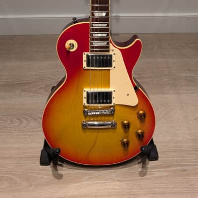 Epiphone Les Paul Standard LQ (Japanese Domestic) | Reverb