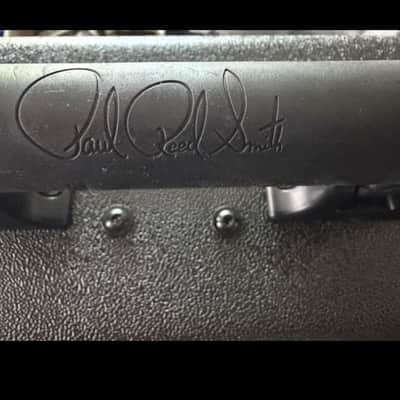 PRS ATA Hardshell Multi-Fit Molded Guitar Case 2024–Present - Black image 9
