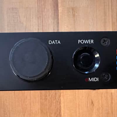 E-MU Systems Morpheus 32-Voice Z-Plane Synthesizer 1993 - Black image 10