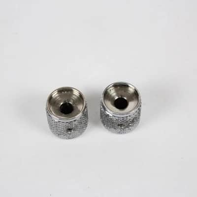 1969 Fender Precision Bass/Telecaster Bass KNOBS 1960s 1965 1966 1967 1968 image 4
