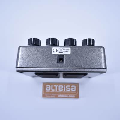 MXR M-117R Flanger image 3