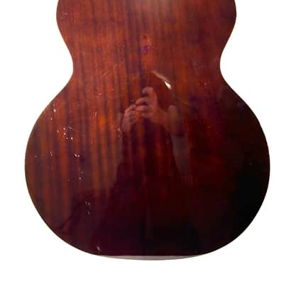 Guild B30E 1995 - Gloss Natural image 3