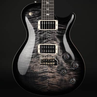 PRS Tremonti in Charcoal Contour Burst #0410595 image 1