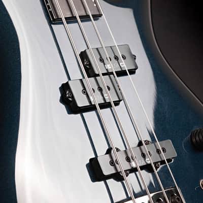Ibanez SR2040E Fretless image 10
